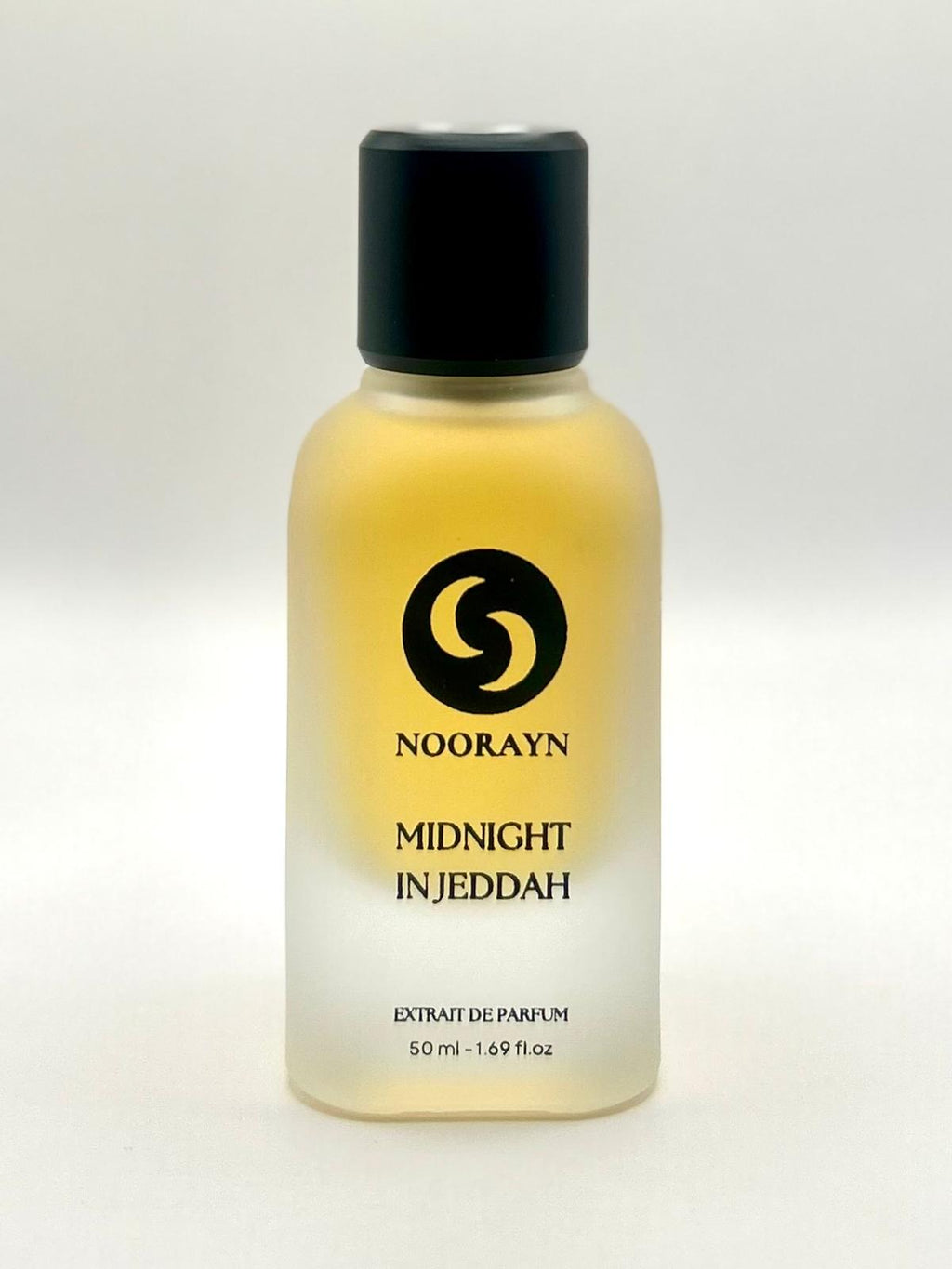 Noorayn Perfumes - Midnight In Jeddah