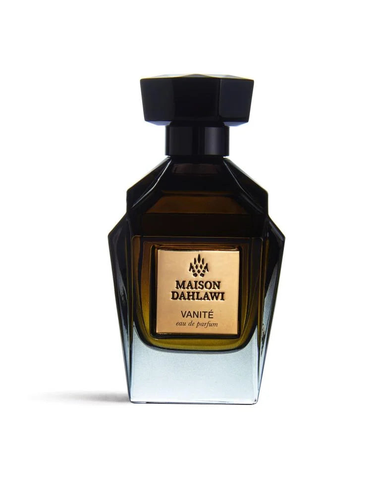 Maison Dahlawi - Vanite