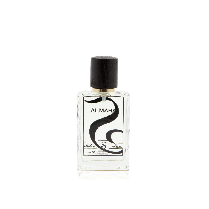 Suhad Perfumes - Al Maha