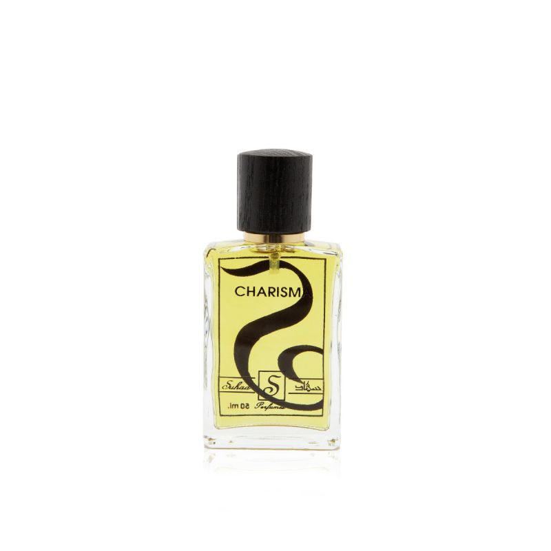 Suhad Perfumes - Charisma