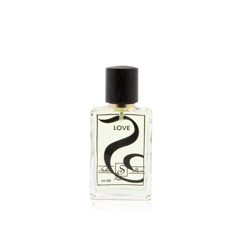 Suhad Perfumes - Love